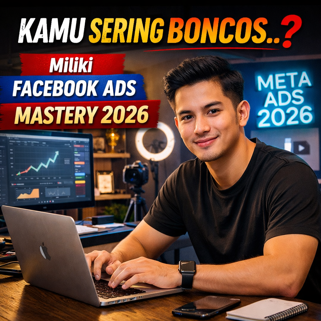 Meta Ads masteri 2026